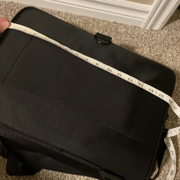 Black studio makeup suitcase - Picture 15 of 16